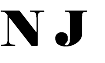 N J